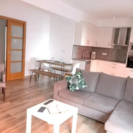 Camino Da Prata Apartment Redondela