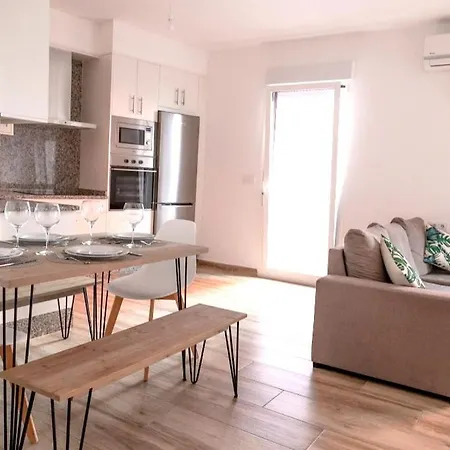 Camino Da Prata Apartment Redondela