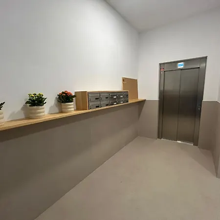 Camino Da Prata Apartment