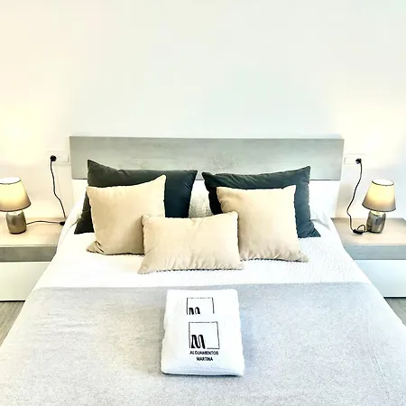 Apartamento Camino Da Prata *