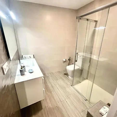 Camino Da Prata Apartment