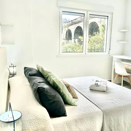 Apartment Camino Da Prata