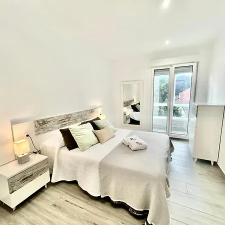 Camino Da Prata Apartment *