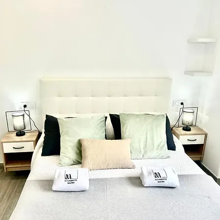 Camino Da Prata Apartment *