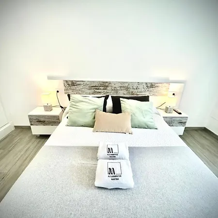 Apartmán Camino Da Prata *