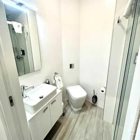 Apartment Camino Da Prata Redondela