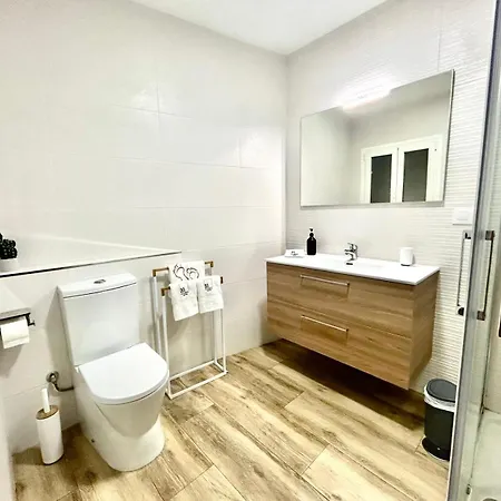 Camino Da Prata Apartment