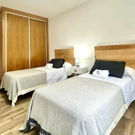 Apartment Camino Da Prata Redondela