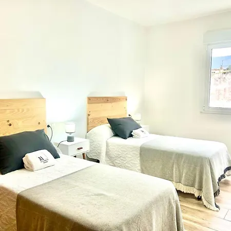 Camino Da Prata Apartment