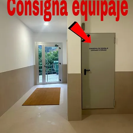 Apartment Camino Da Prata *