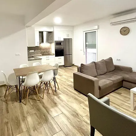Apartment Camino Da Prata