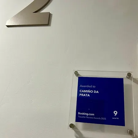 Camino Da Prata * Redondela