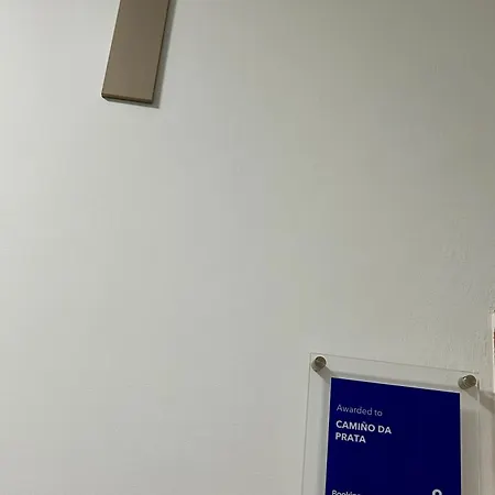 Apartment Camino Da Prata