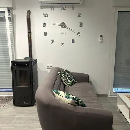 Apartmán Camino Da Prata Redondela