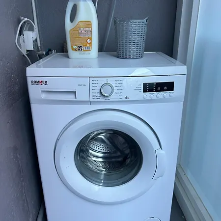 Camino Da Prata Apartment