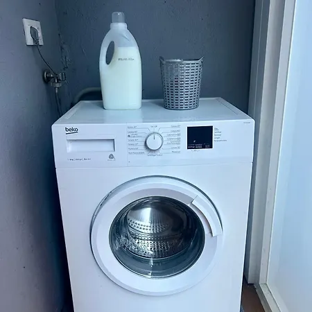 Apartment Camino Da Prata *