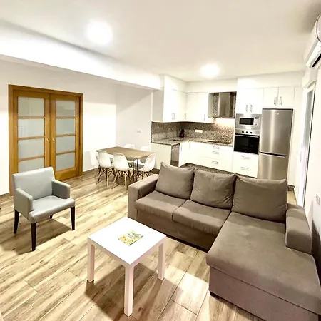 Apartamento Camino Da Prata Redondela