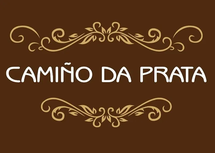 Camino Da Prata Apartmán *