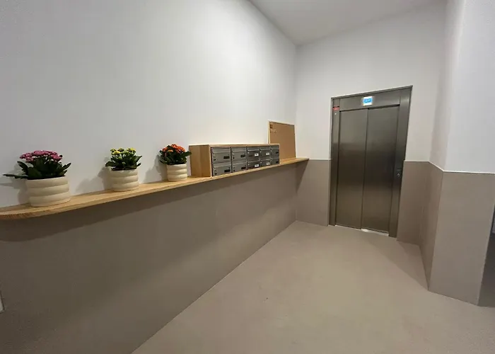 Camino Da Prata Appartement