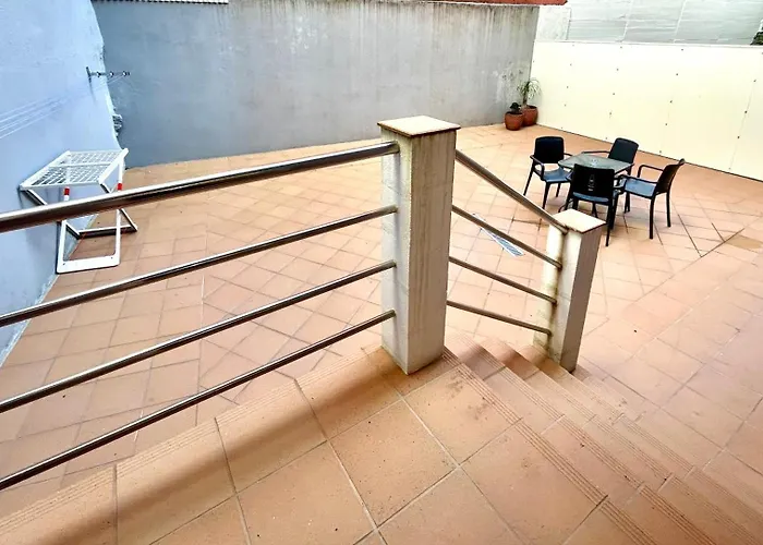 Camino Da Prata *