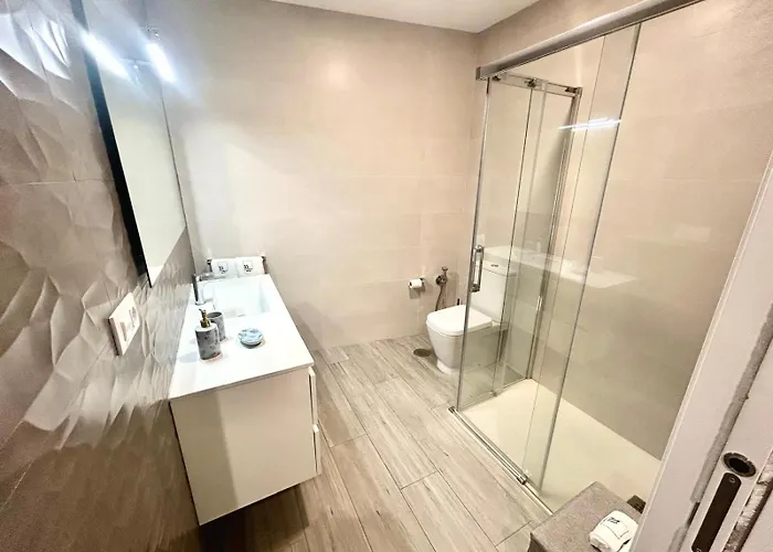 Camino Da Prata Apartmán