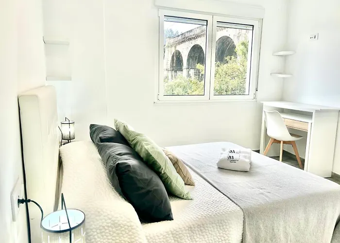 Apartmán Camino Da Prata