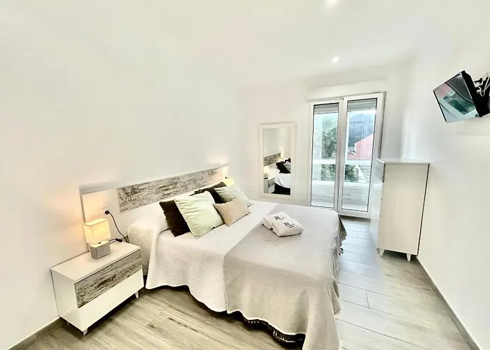 Camino Da Prata Apartmán *