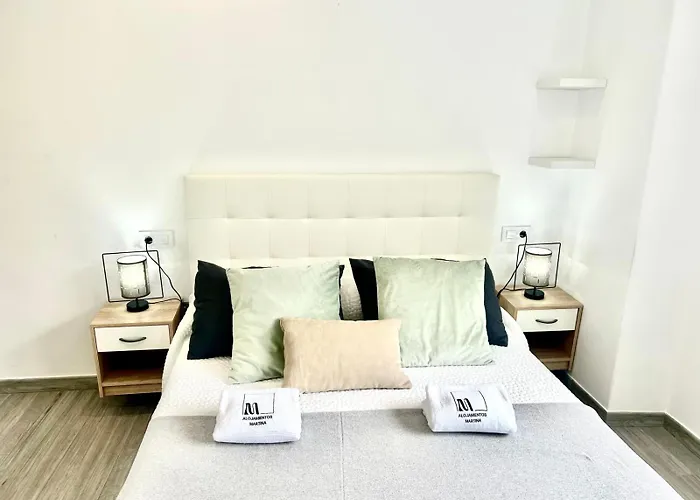 Camino Da Prata Apartmán *