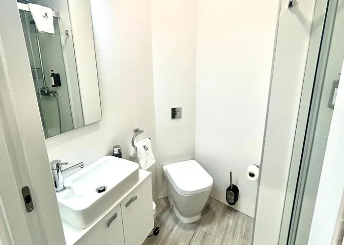 Appartement Camino Da Prata Redondela