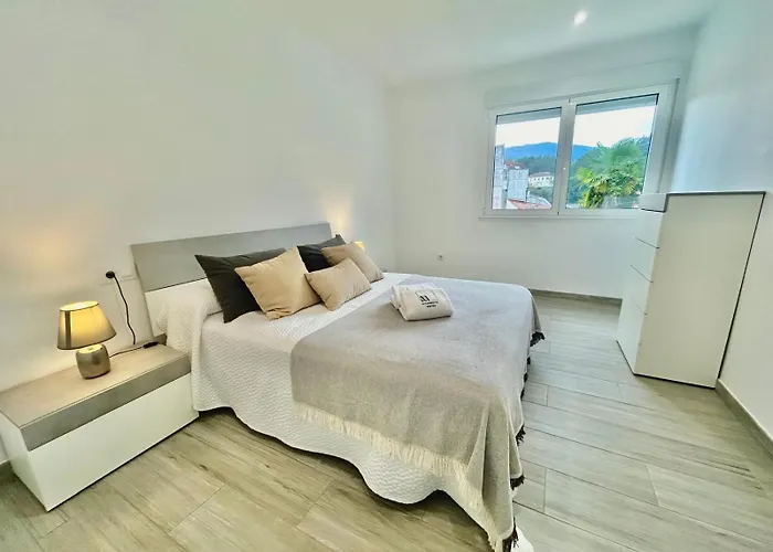 Camino Da Prata * Redondela