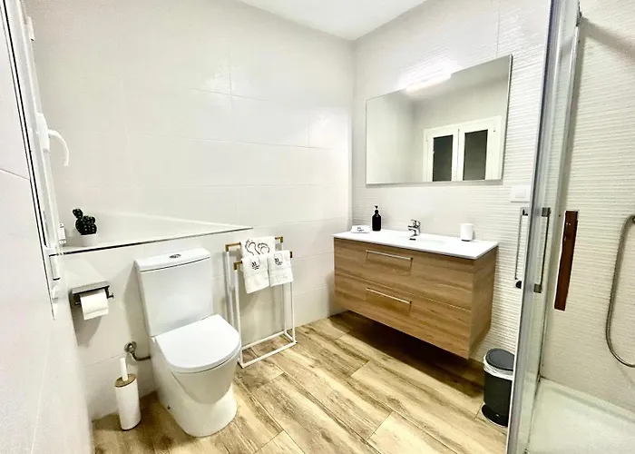 Camino Da Prata Apartmán