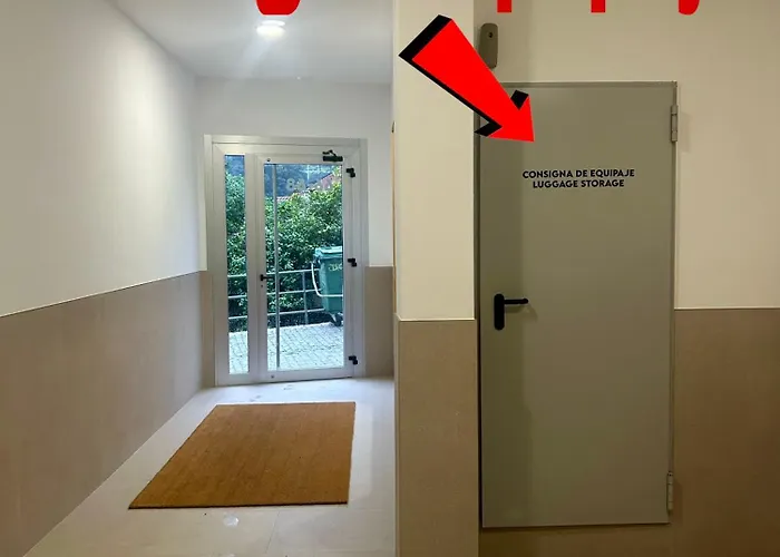 Apartmán Camino Da Prata *