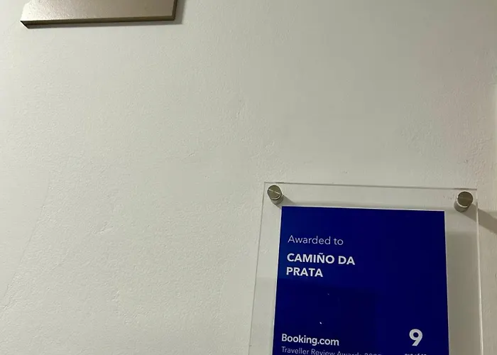 Camino Da Prata * Redondela