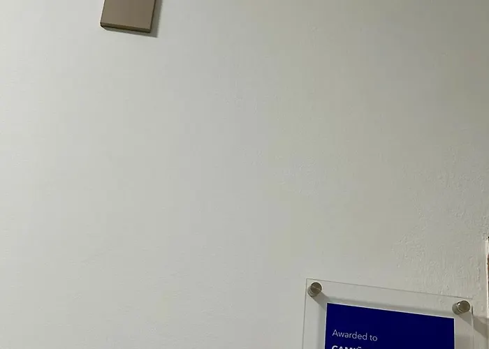 Apartmán Camino Da Prata