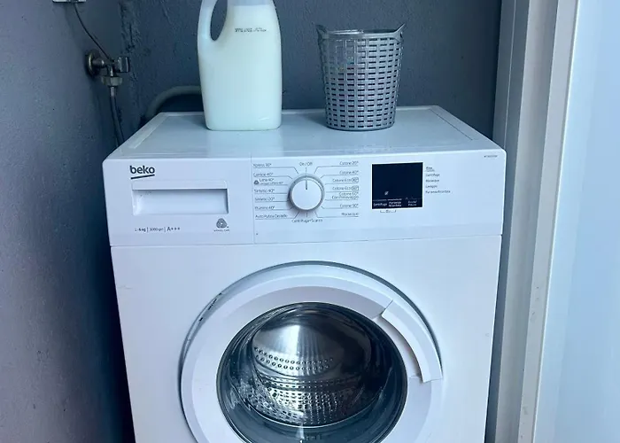 Apartamento Camino Da Prata *